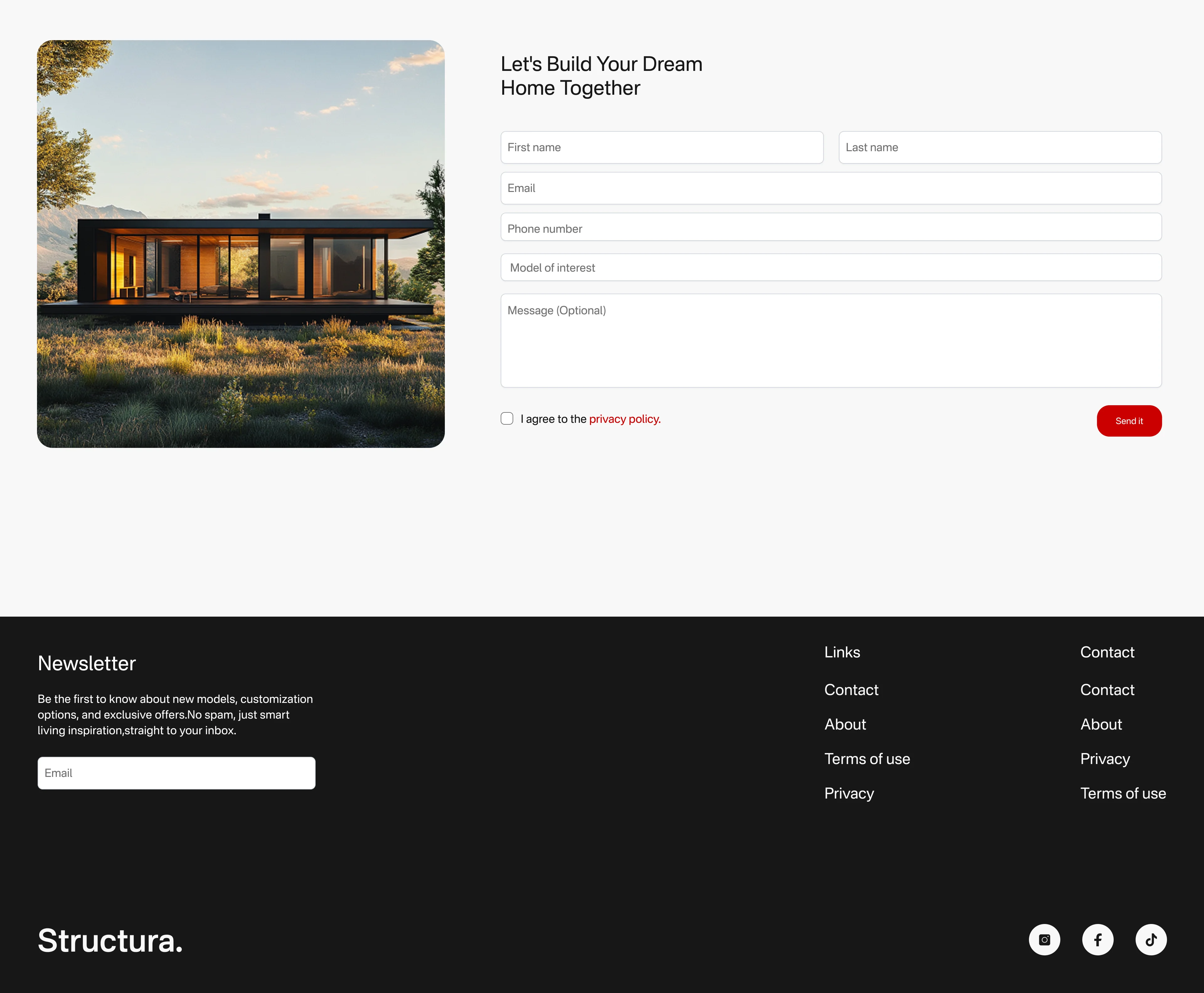 Estates design slide 12